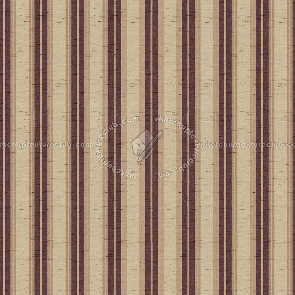 Textures   -   MATERIALS   -   WALLPAPER   -   Striped   -   Brown  - Beige brown striped wallpaper texture seamless 11605 (seamless)