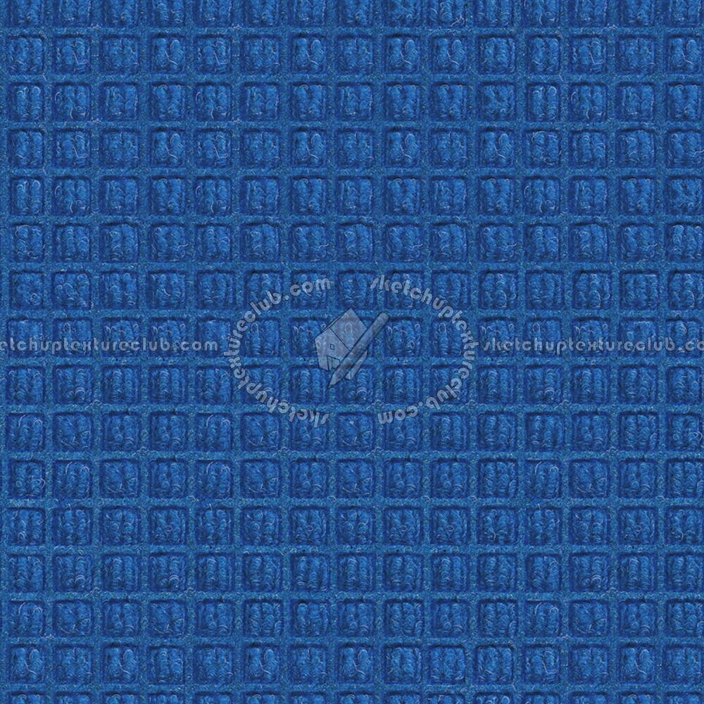 Textures   -   MATERIALS   -   CARPETING   -   Blue tones  - Blue carpeting texture seamless 16503 (seamless)