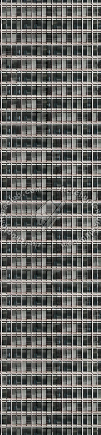 Textures   -   ARCHITECTURE   -   BUILDINGS   -   Skycrapers  - Building skyscraper texture seamless 00957 (seamless)