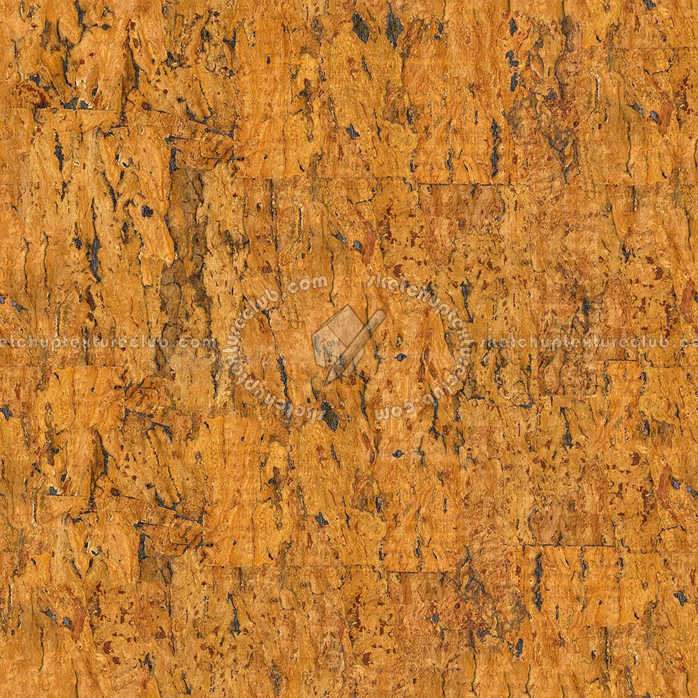 Textures   -   ARCHITECTURE   -   WOOD   -   Cork  - Cork texture seamless 04091 (seamless)