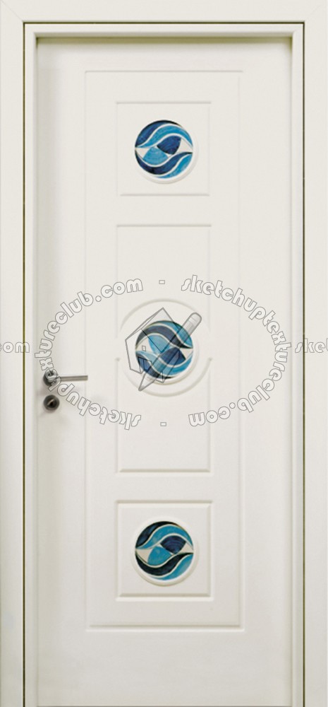Textures   -   ARCHITECTURE   -   BUILDINGS   -   Doors   -   Modern doors  - Modern door 00656