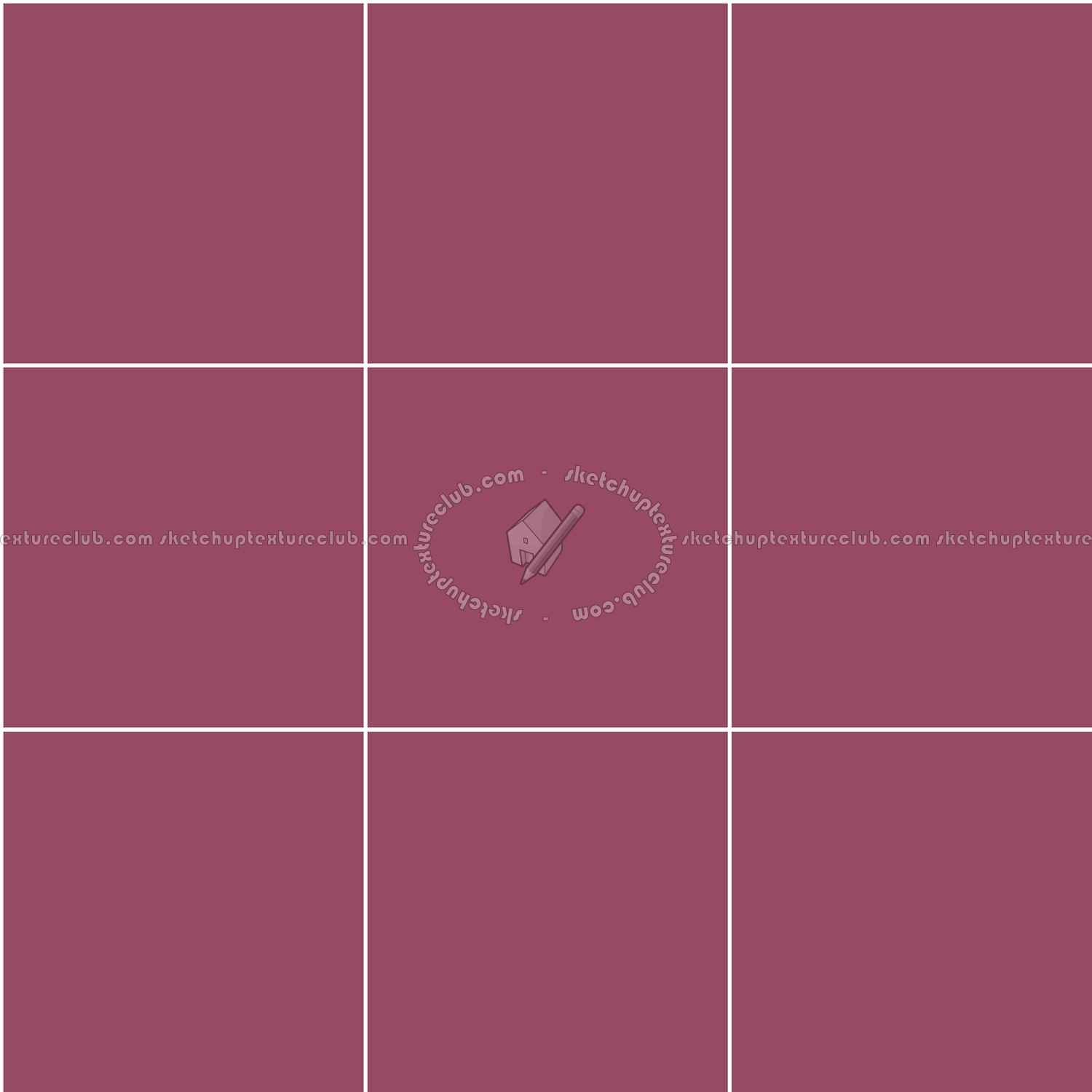 Textures   -   ARCHITECTURE   -   TILES INTERIOR   -   Plain color   -   cm 50 x 50  - Plain color floor tiles white grout line cm 50x50 texture seamless 15807 (seamless)