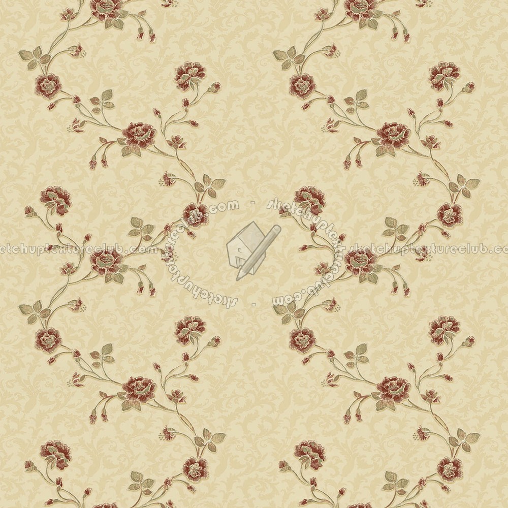 Textures   -   MATERIALS   -   WALLPAPER   -   Parato Italy   -   Elegance  - The branch elegance wallpaper by parato texture seamless 11340 (seamless)