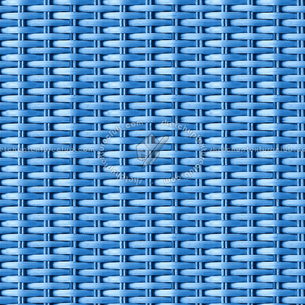 Textures   -   NATURE ELEMENTS   -   RATTAN &amp; WICKER  - Wicker texture seamless 12483 (seamless)