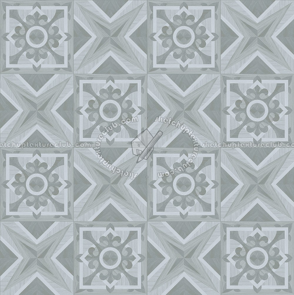 Textures   -   ARCHITECTURE   -   WOOD FLOORS   -   Parquet colored  - Wood flooring colored texture seamless 04994 (seamless)