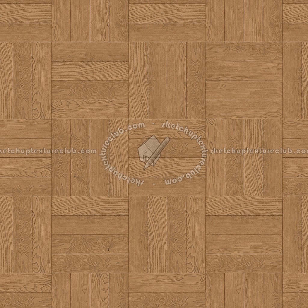 Textures   -   ARCHITECTURE   -   WOOD FLOORS   -   Parquet square  - Wood flooring square texture seamless 05399 (seamless)