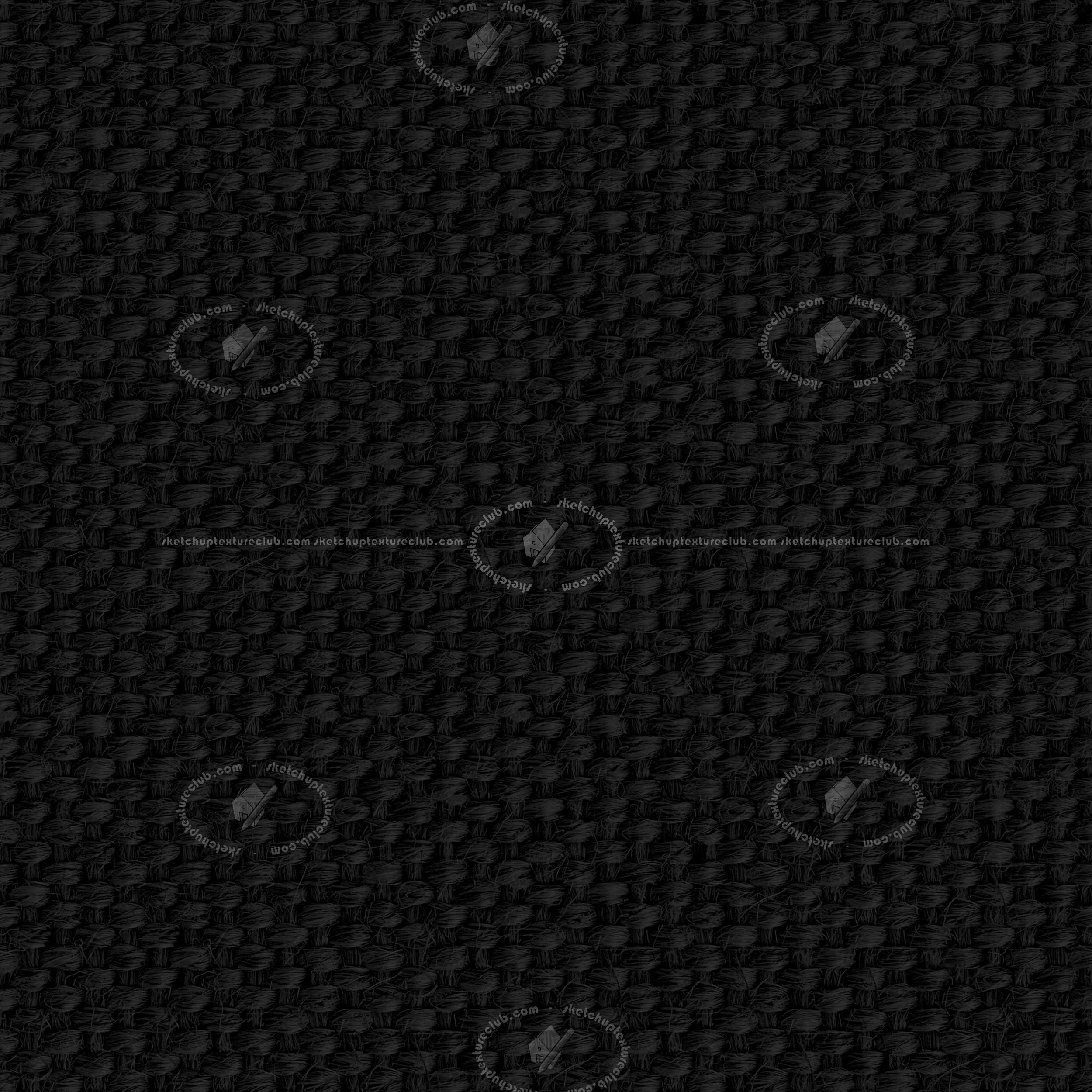 Textures   -   MATERIALS   -   CARPETING   -   Natural fibers  - Carpeting natural fibers texture seamless 20675 - Specular