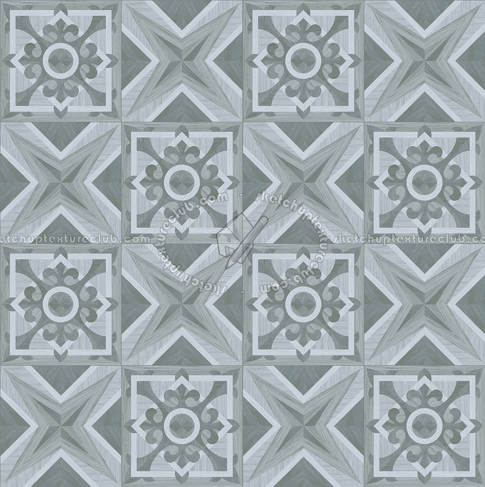 Textures   -   ARCHITECTURE   -   WOOD FLOORS   -   Parquet colored  - Wood flooring colored texture seamless 04995 (seamless)