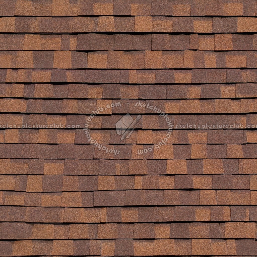 Textures   -   ARCHITECTURE   -   ROOFINGS   -   Asphalt roofs  - Asphalt roofing texture seamless 03264 (seamless)