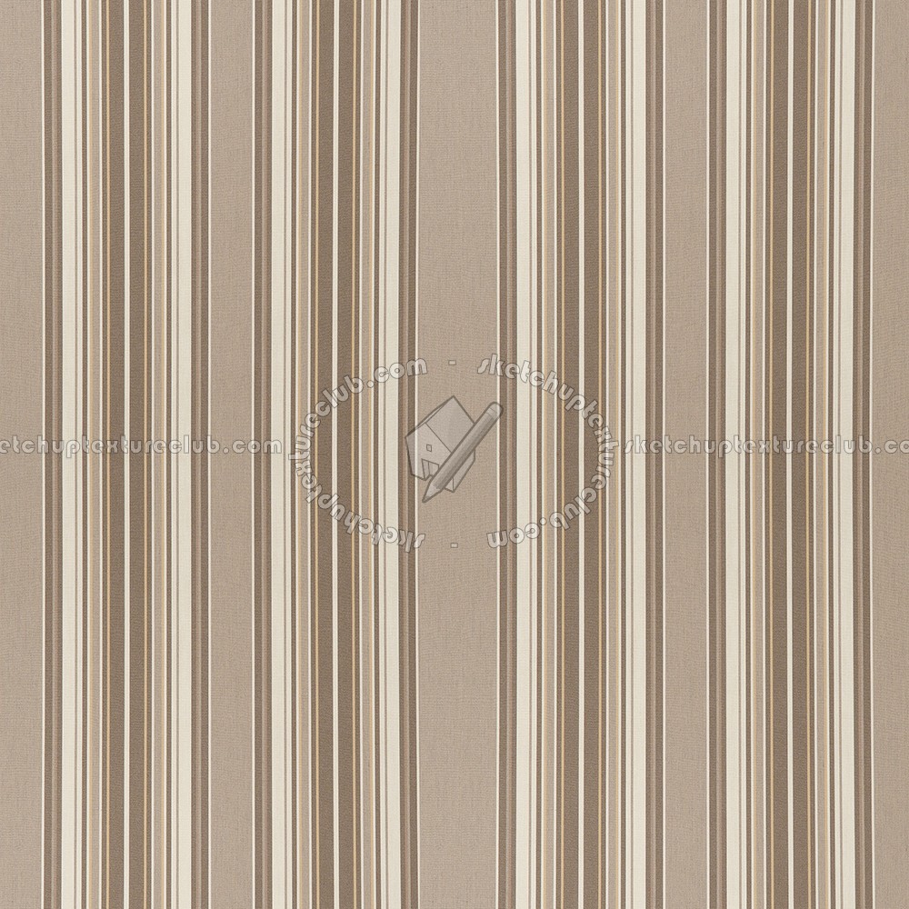 Textures   -   MATERIALS   -   WALLPAPER   -   Striped   -   Brown  - Beige brown vintage striped wallpaper texture seamless 11607 (seamless)