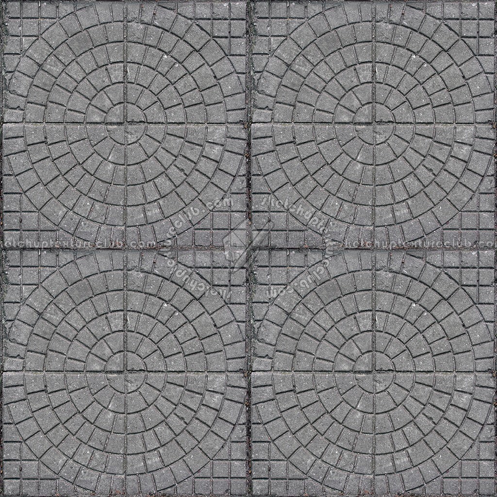Textures   -   ARCHITECTURE   -   PAVING OUTDOOR   -   Pavers stone   -   Cobblestone  - Cobblestone paving texture seamless 06420 (seamless)
