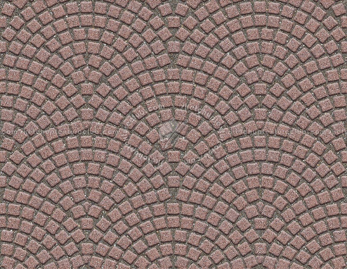 Textures   -   ARCHITECTURE   -   ROADS   -   Paving streets   -   Cobblestone  - Porfido street paving cobblestone texture seamless 07347 (seamless)