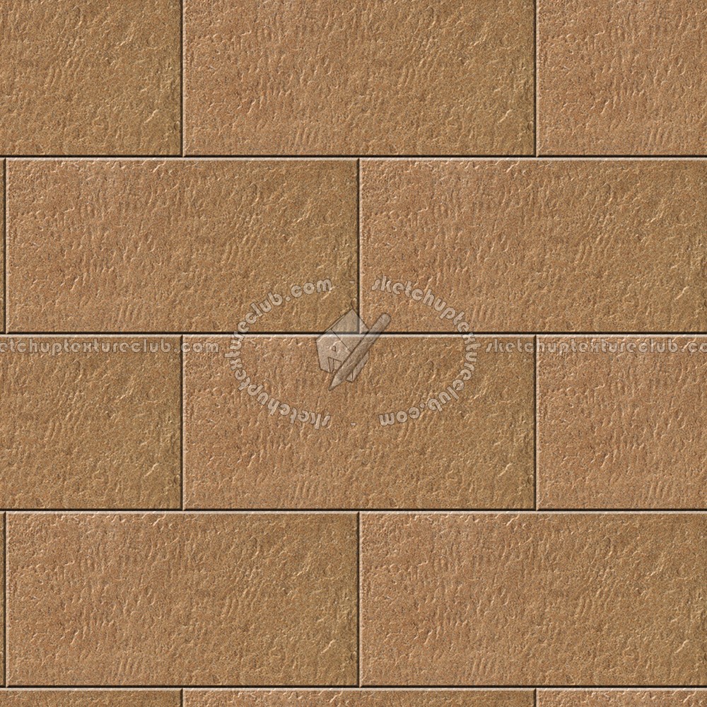 Textures   -   ARCHITECTURE   -   TILES INTERIOR   -   Terracotta tiles  - Terracotta siena tile texture seamless 16025 (seamless)