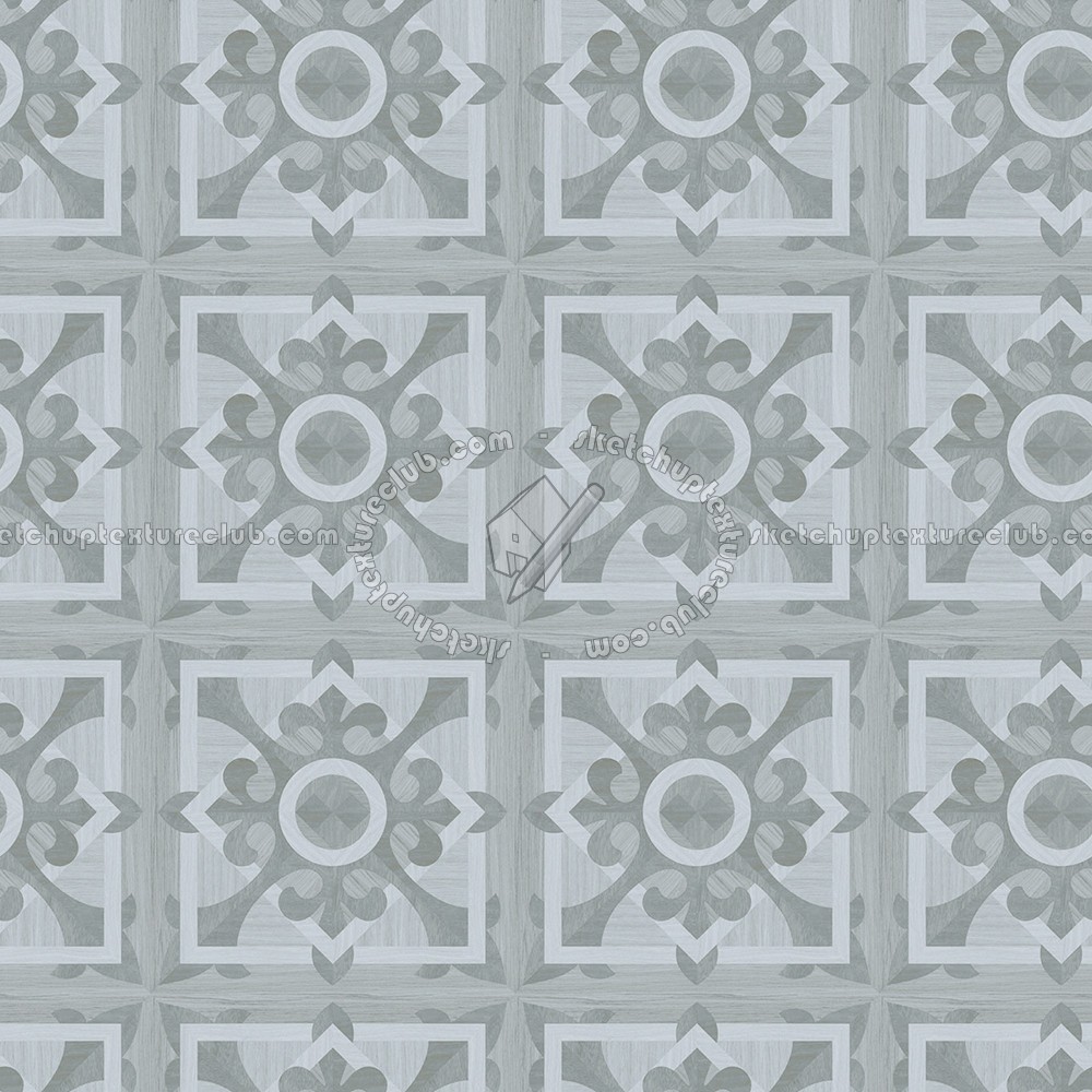 Textures   -   ARCHITECTURE   -   WOOD FLOORS   -   Parquet colored  - Wood flooring colored texture seamless 04996 (seamless)