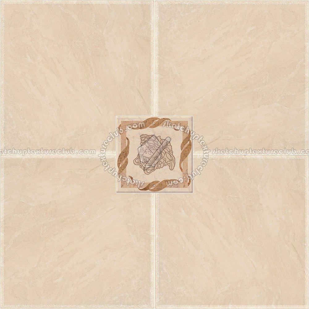 Textures   -   ARCHITECTURE   -   TILES INTERIOR   -   Ornate tiles   -   Ancient Rome  - Ancient rome floor tile texture seamless 16379 (seamless)