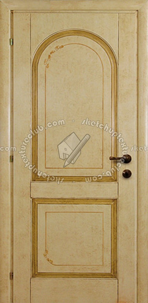 Textures   -   ARCHITECTURE   -   BUILDINGS   -   Doors   -   Antique doors  - Antique door 00546