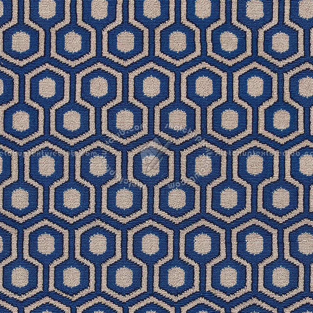 Textures   -   MATERIALS   -   CARPETING   -   Blue tones  - Blue carpeting texture seamless 16506 (seamless)