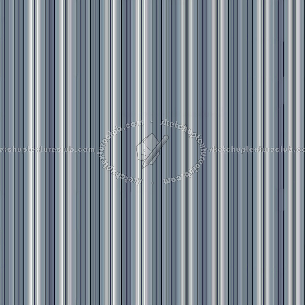 Textures   -   MATERIALS   -   WALLPAPER   -   Striped   -   Blue  - Blue striped wallpaper texture seamless 11532 (seamless)