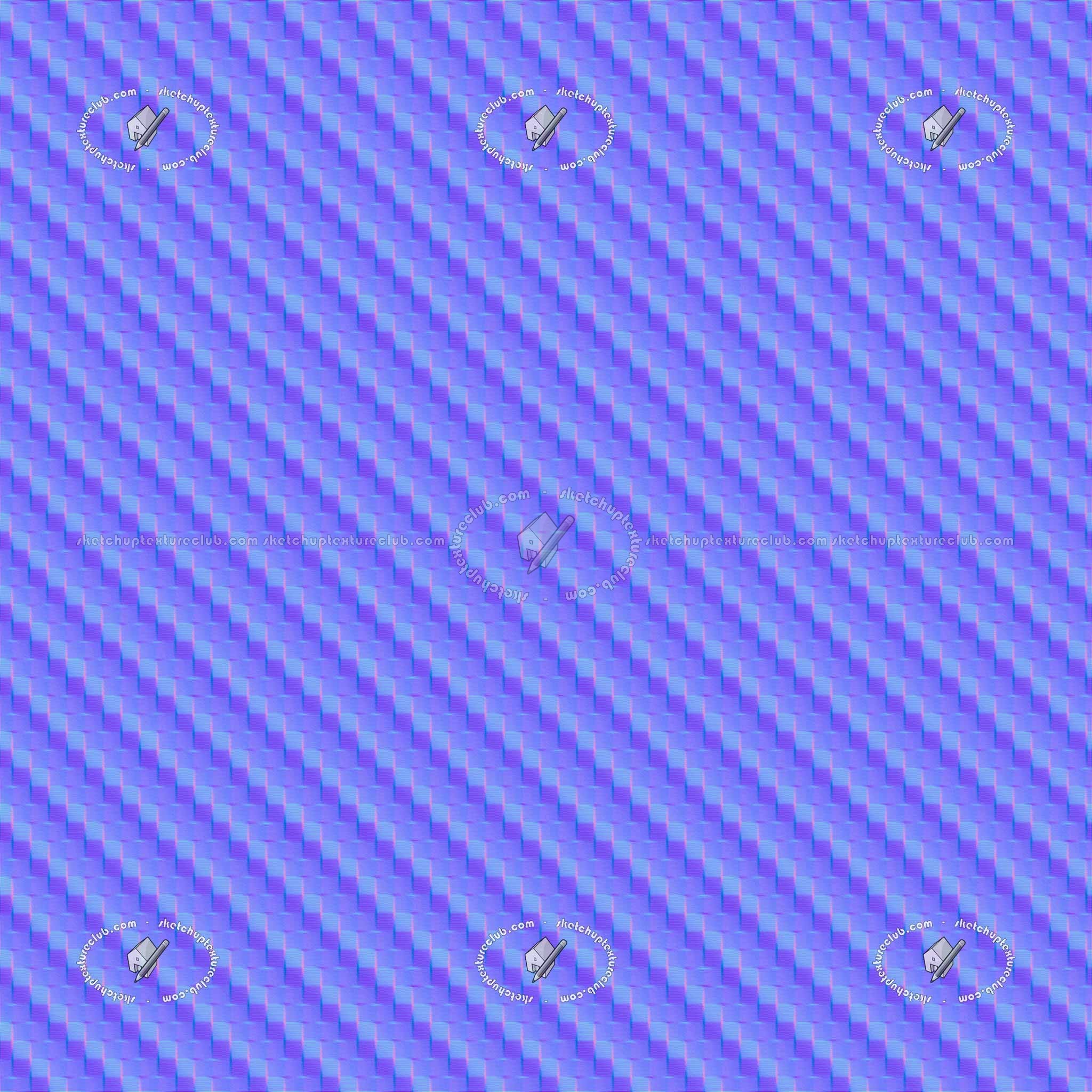 Textures   -   MATERIALS   -   FABRICS   -   Carbon Fiber  - Carbon fiber texture seamless 21095 - Normal