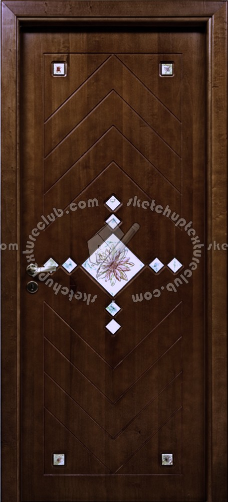 Textures   -   ARCHITECTURE   -   BUILDINGS   -   Doors   -   Modern doors  - Modern door 00659