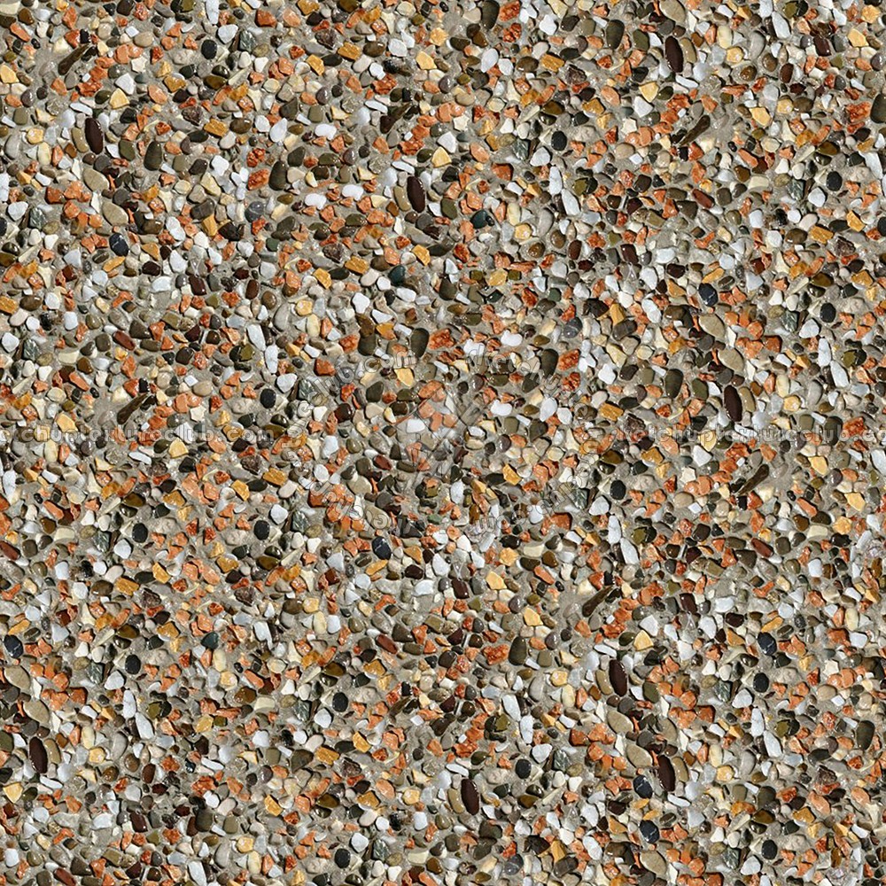 Textures   -   ARCHITECTURE   -   PLASTER   -   Pebble Dash  - Pebble dash texture seamless 07058 (seamless)