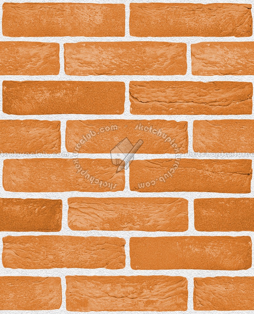 Textures   -   ARCHITECTURE   -   BRICKS   -   Colored Bricks   -   Rustic  - Texture colored bricks rustic seamless 00016 (seamless)