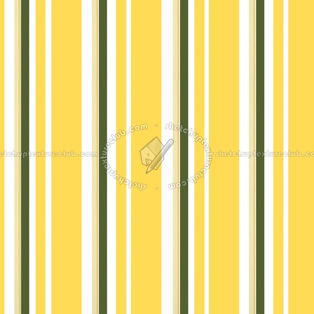 Textures   -   MATERIALS   -   WALLPAPER   -   Striped   -   Yellow  - Yellow striped wallpaper texture seamless 11968 (seamless)