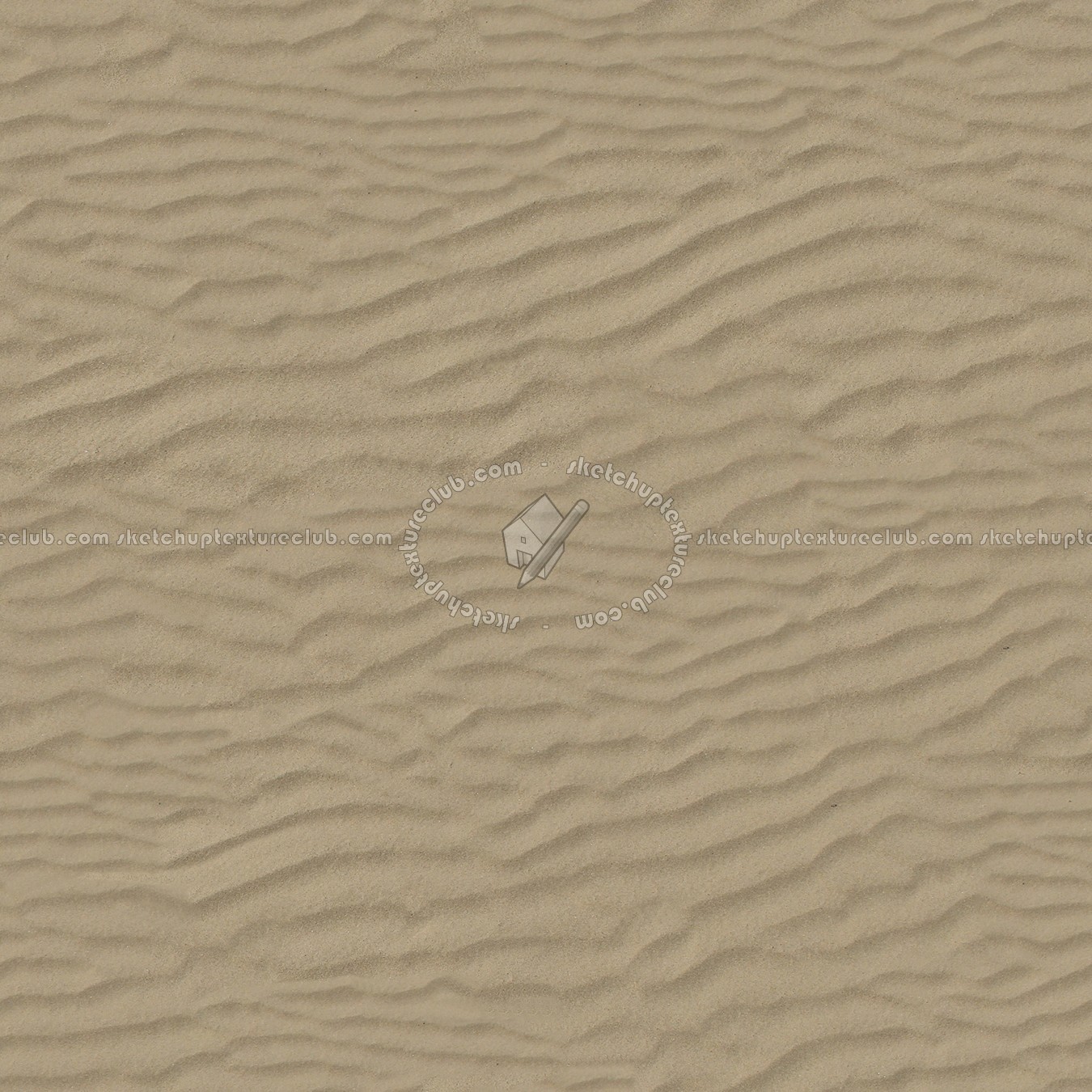 Textures   -   NATURE ELEMENTS   -   SAND  - Beach sand texture seamless 12715 (seamless)