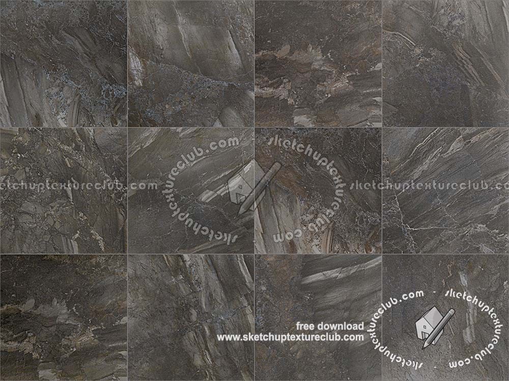 Textures   -   ARCHITECTURE   -   TILES INTERIOR   -   Marble tiles   -   coordinated themes  - Black marble cm 60x60 texture seamless 18132 (seamless)