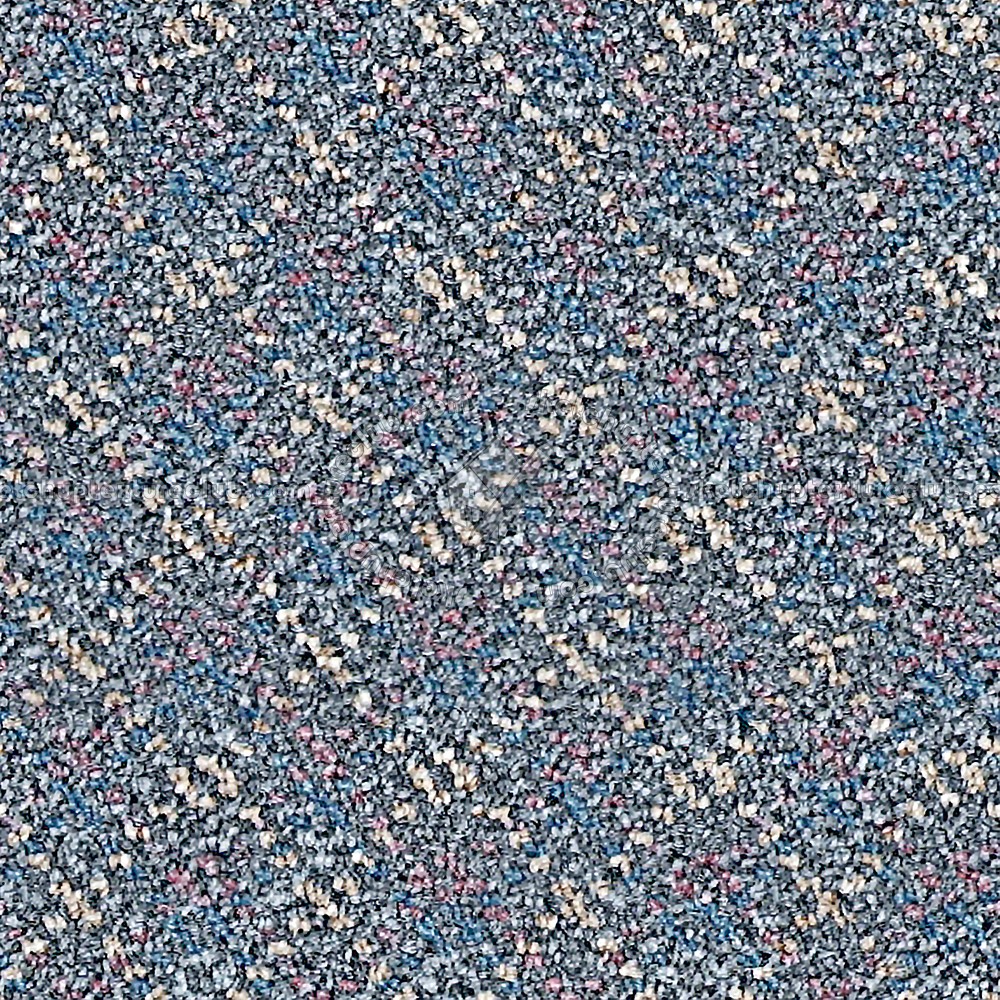 Textures   -   MATERIALS   -   CARPETING   -   Blue tones  - Blue carpeting texture seamless 16507 (seamless)