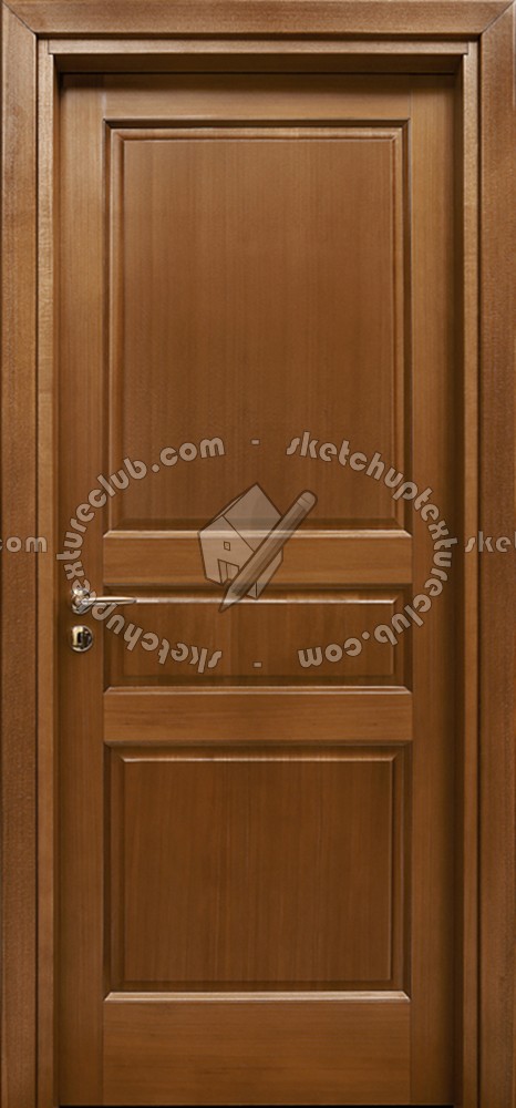Textures   -   ARCHITECTURE   -   BUILDINGS   -   Doors   -   Classic doors  - Classic door 00586