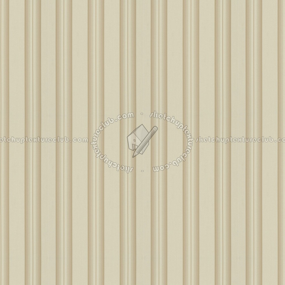Textures   -   MATERIALS   -   WALLPAPER   -   Striped   -   Brown  - Cream light brown striped wallpaper texture seamless 11609 (seamless)