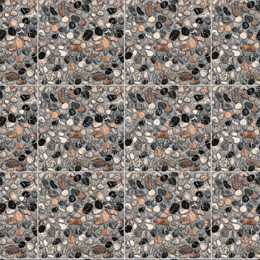 Textures   -   ARCHITECTURE   -   PAVING OUTDOOR   -   Mosaico  - Mosaic paving outdoor texture seamless 06057 (seamless)