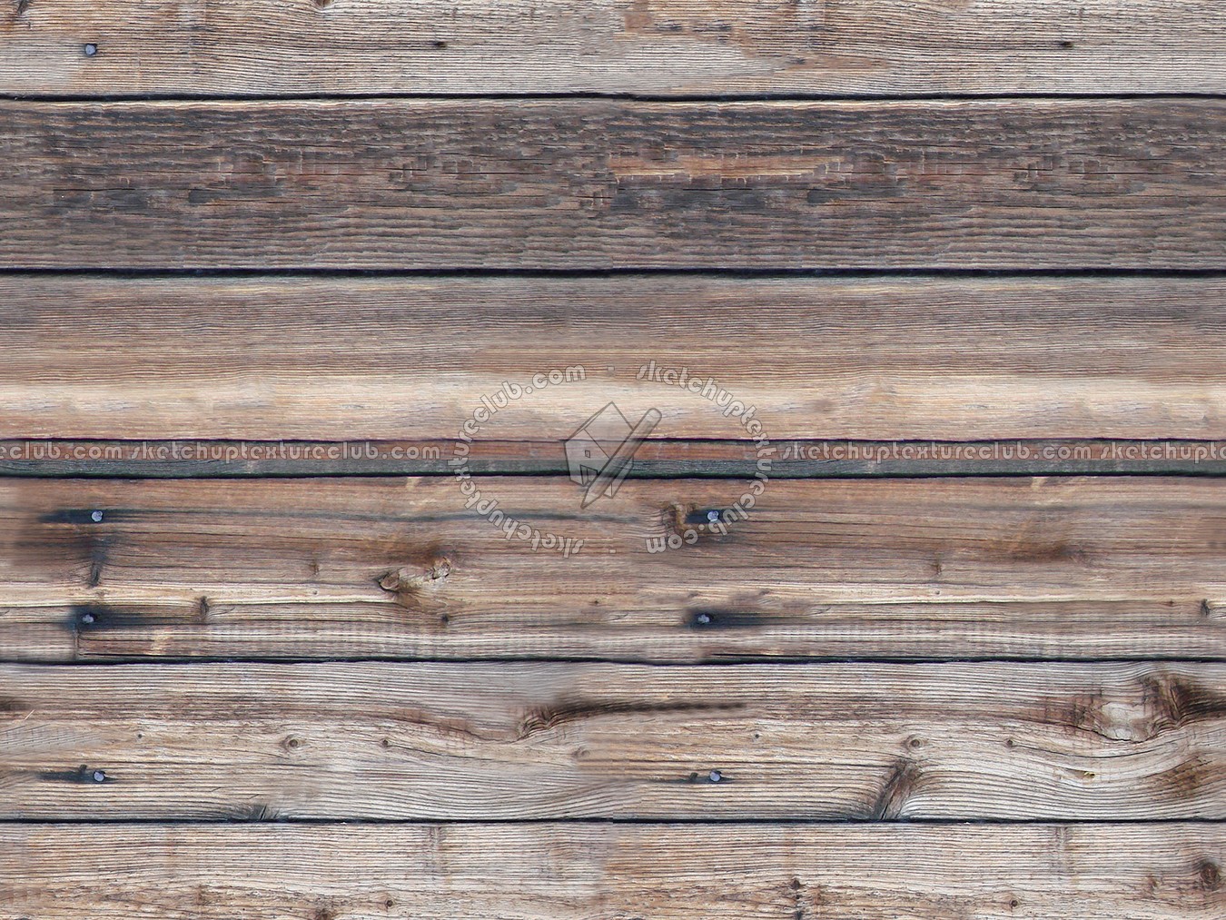 Textures   -   ARCHITECTURE   -   WOOD PLANKS   -   Old wood boards  - Old wood board texture seamless 08717 (seamless)