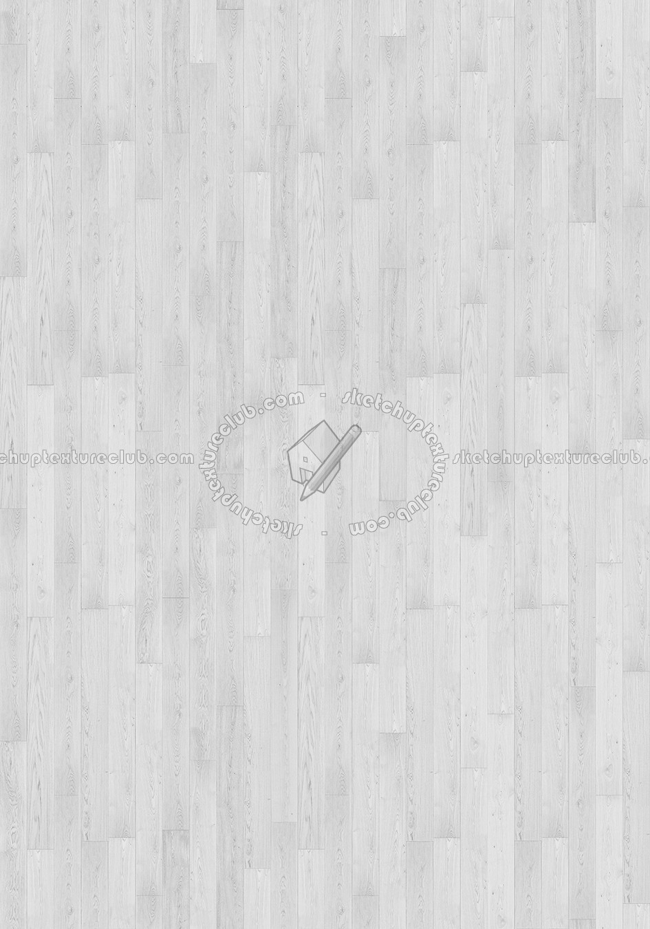 Textures   -   ARCHITECTURE   -   WOOD FLOORS   -   Decorated  - Parquet decorated texture seamless 04641 - Bump