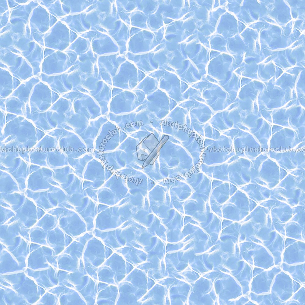 Textures   -   NATURE ELEMENTS   -   WATER   -   Pool Water  - Pool water texture seamless 13197 (seamless)