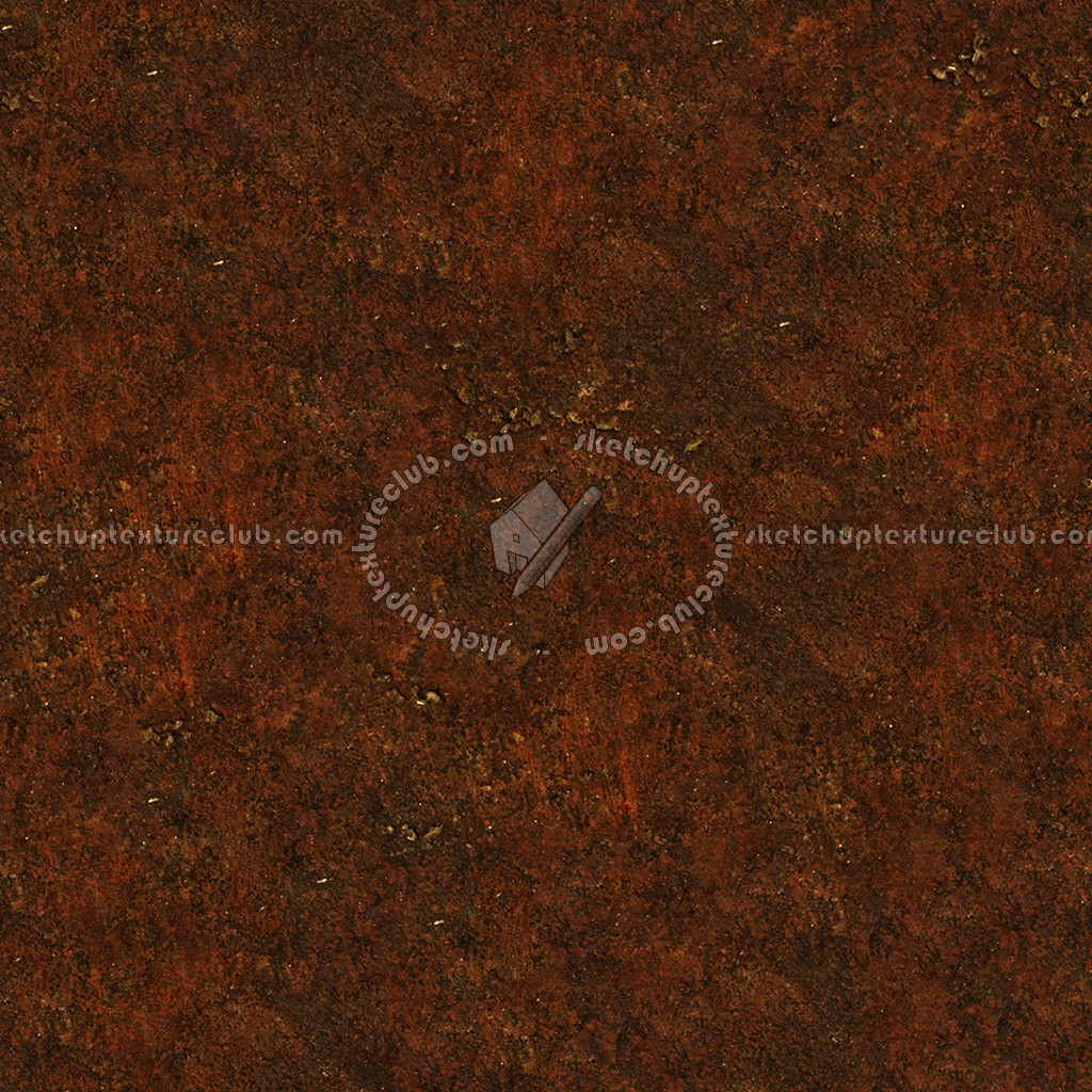 Textures   -   MATERIALS   -   METALS   -   Dirty rusty  - Rusty dirty metal texture seamless 10055 (seamless)