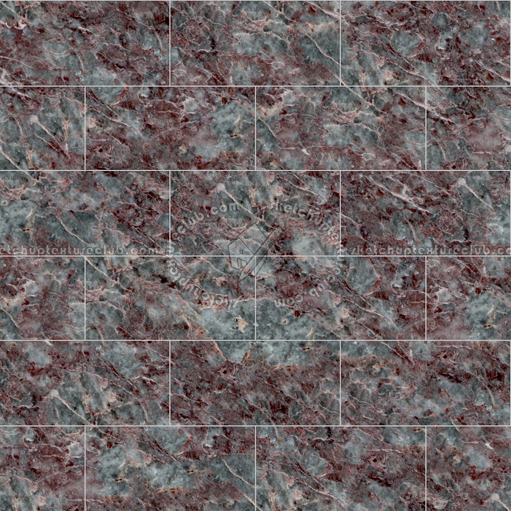 Textures   -   ARCHITECTURE   -   TILES INTERIOR   -   Marble tiles   -   Grey  - Salomone grey marble floor tile texture seamless 14472 (seamless)