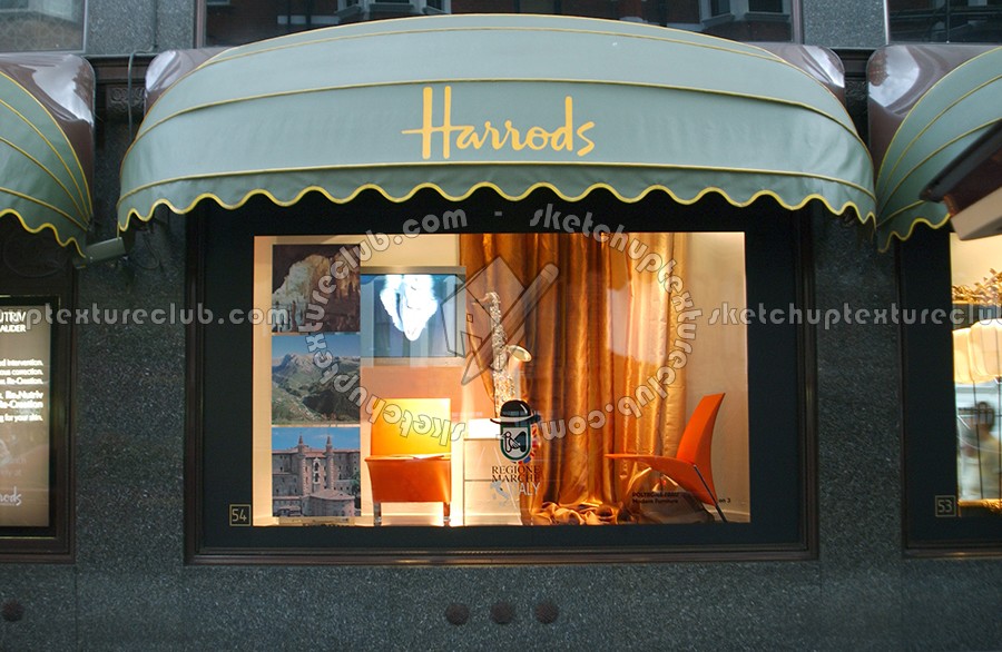 Textures   -   ARCHITECTURE   -   BUILDINGS   -   Shop windows  - Shop windows 00889