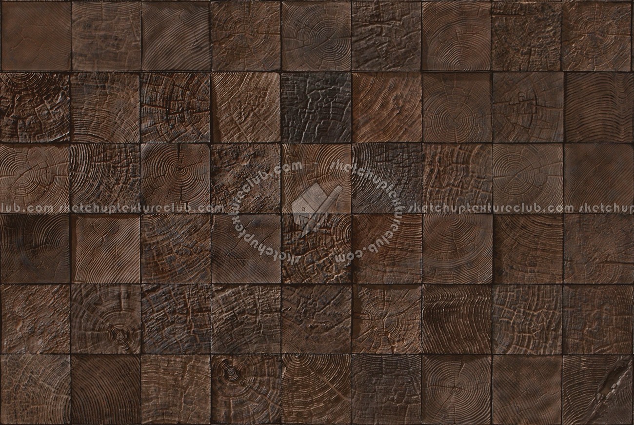 Textures   -   ARCHITECTURE   -   WOOD   -   Wood panels  - Wood wall panels texture seamless 04575 (seamless)