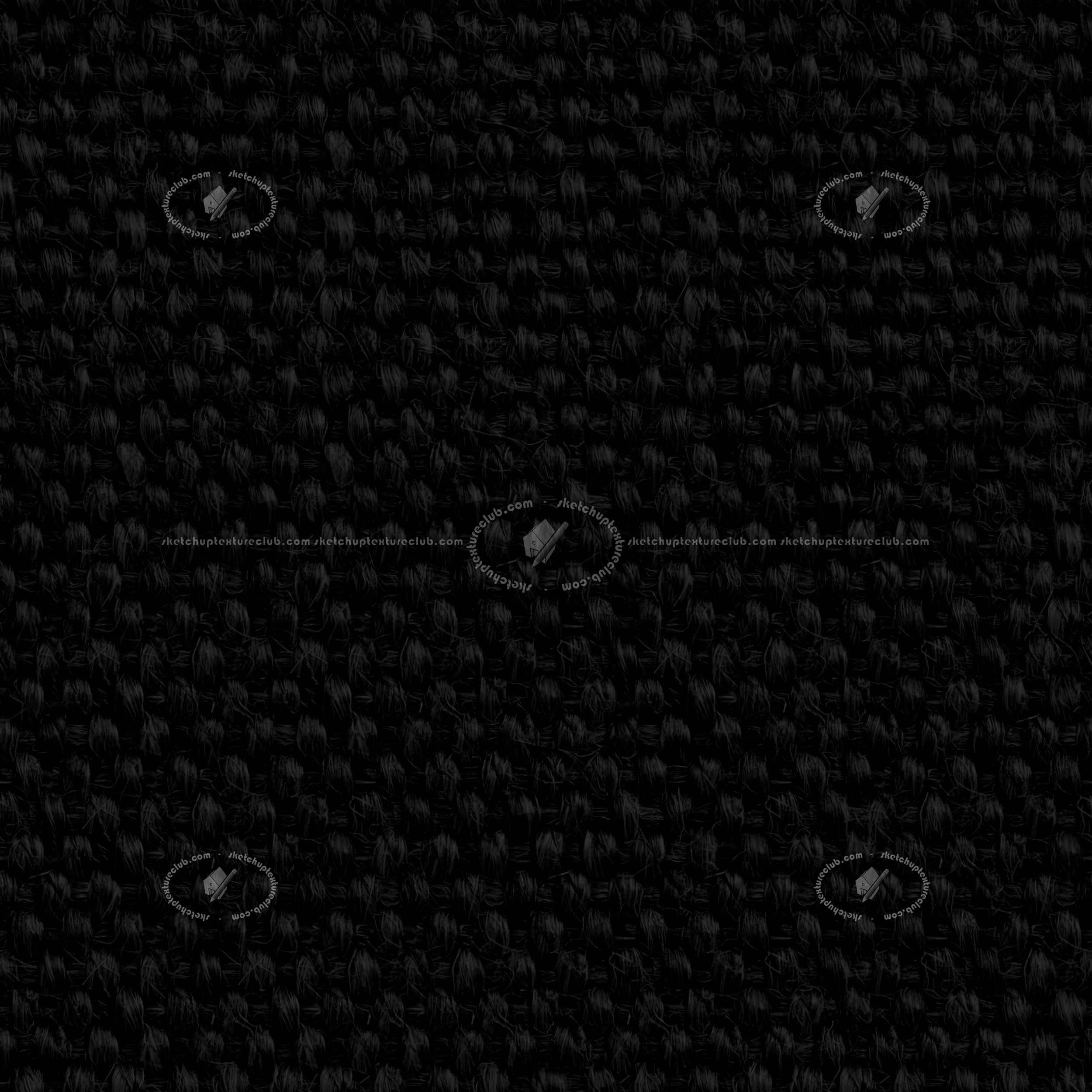 Textures   -   MATERIALS   -   CARPETING   -   Natural fibers  - Carpeting natural fibers texture seamless 20683 - Specular