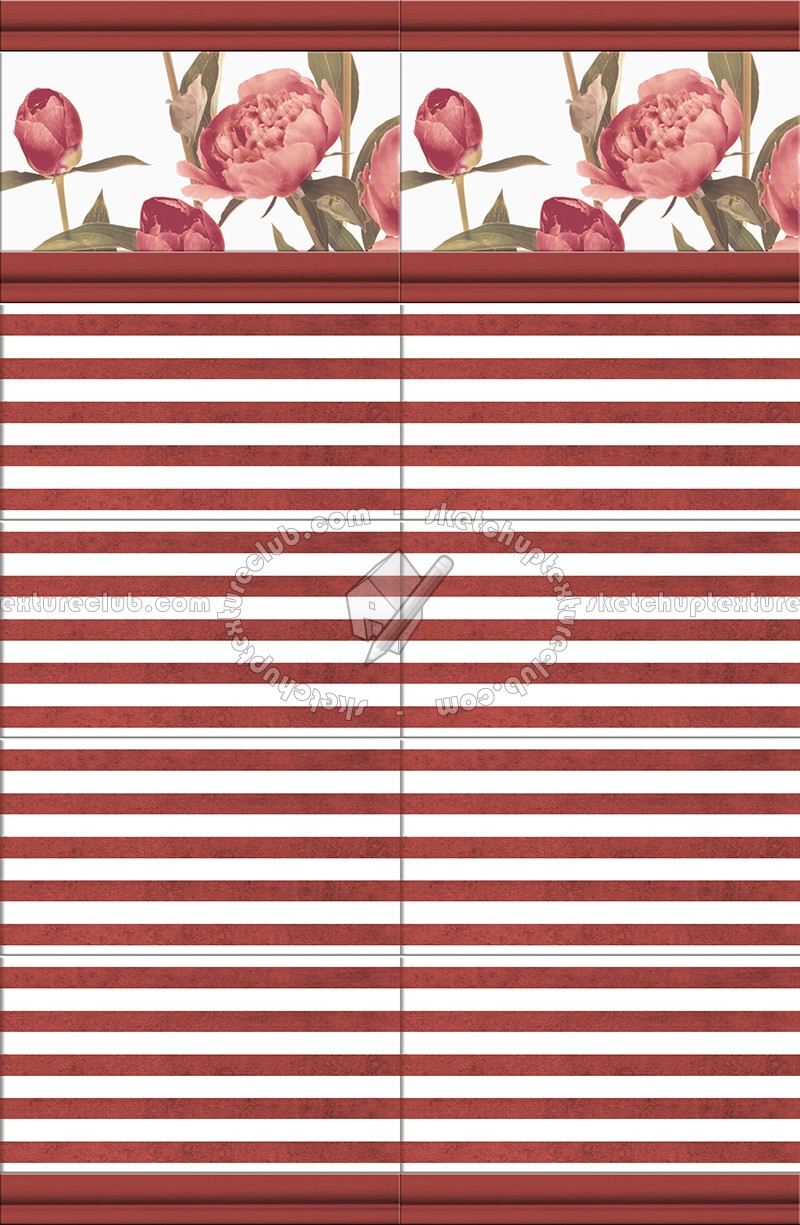 Textures   -   ARCHITECTURE   -   TILES INTERIOR   -   Ornate tiles   -   Country style  - Country style tiles texture seamless 17278 (seamless)