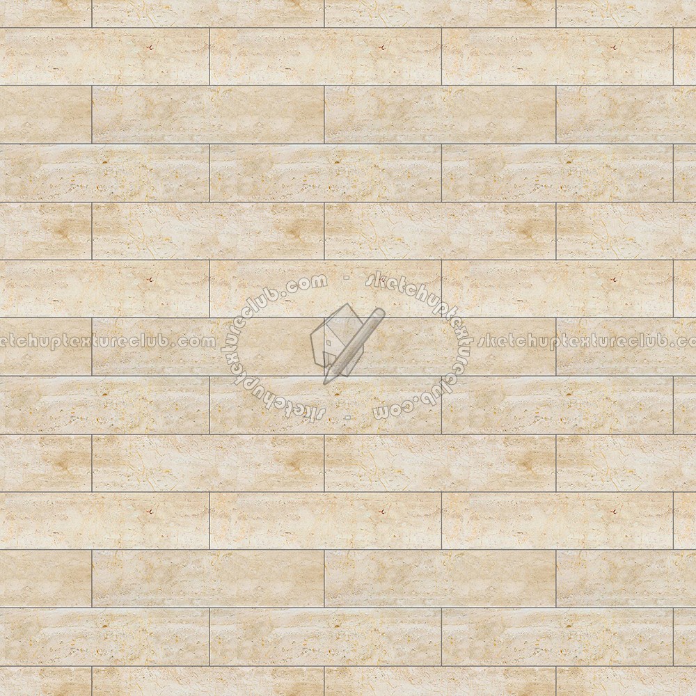 Textures   -   ARCHITECTURE   -   TILES INTERIOR   -   Marble tiles   -   Travertine  - Orosei sardinian travertine floor tile texture seamless 14677 (seamless)