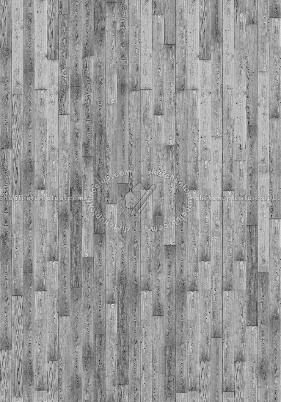 Textures   -   ARCHITECTURE   -   WOOD FLOORS   -   Decorated  - Parquet decorated texture seamless 04642 - Specular
