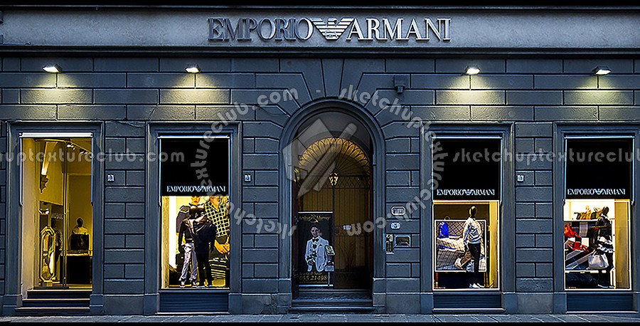 Textures   -   ARCHITECTURE   -   BUILDINGS   -   Shop windows  - Shop windows 00890