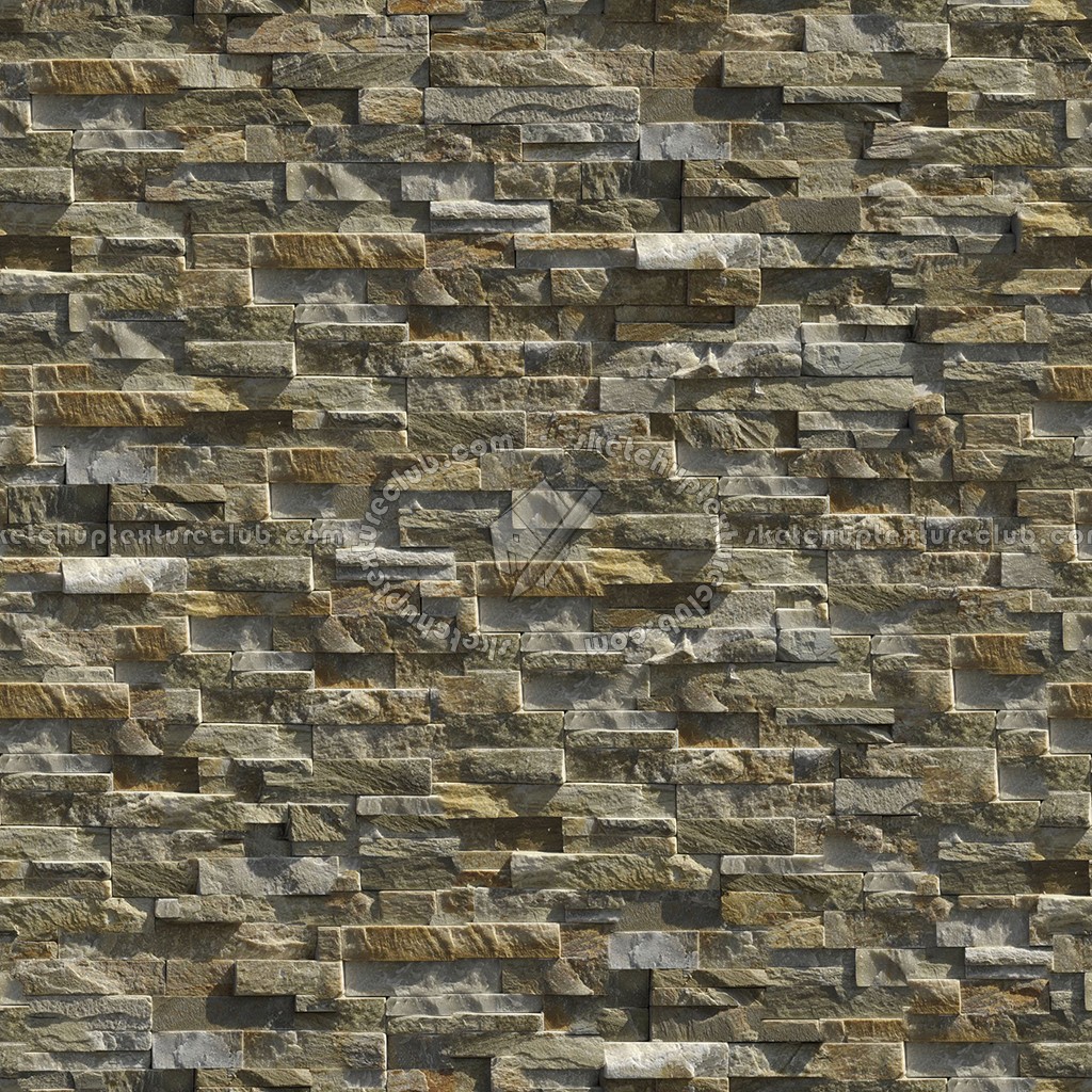 Textures   -   ARCHITECTURE   -   STONES WALLS   -   Claddings stone   -   Stacked slabs  - Stacked slabs walls stone texture seamless 08151 (seamless)