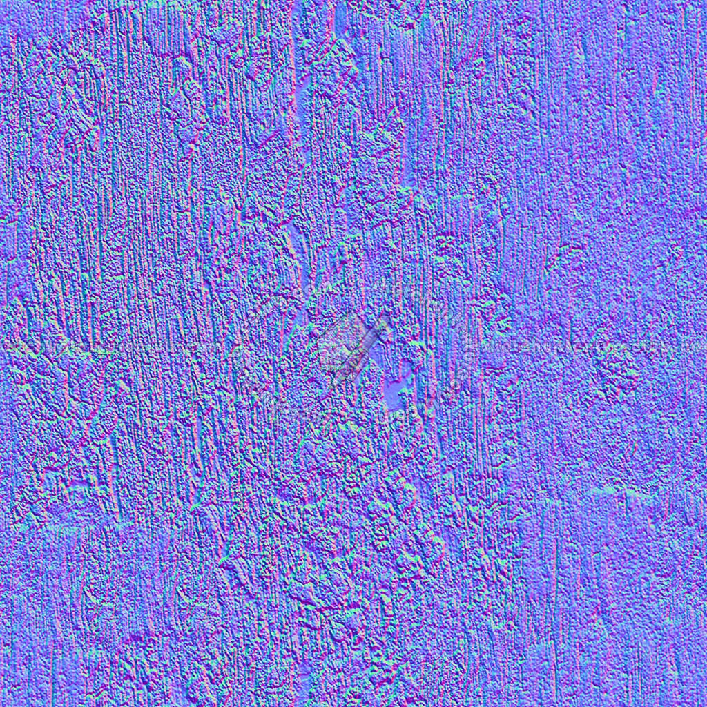 Textures   -   NATURE ELEMENTS   -   BARK  - Bark texture seamless 12325 - Normal