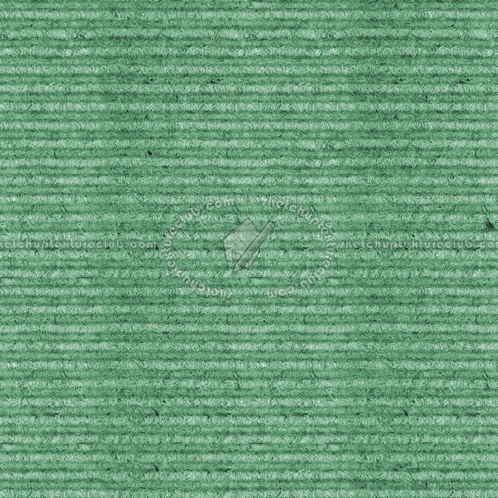 Textures   -   MATERIALS   -   CARDBOARD  - Colored corrugated cardboard texture seamless 09520 (seamless)