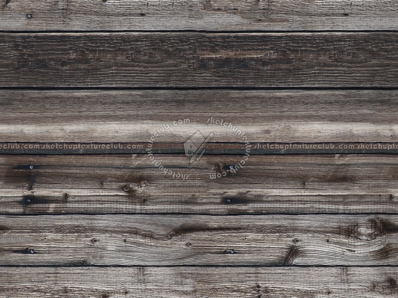 Textures   -   ARCHITECTURE   -   WOOD PLANKS   -   Old wood boards  - Old wood board texture seamless 08719 (seamless)
