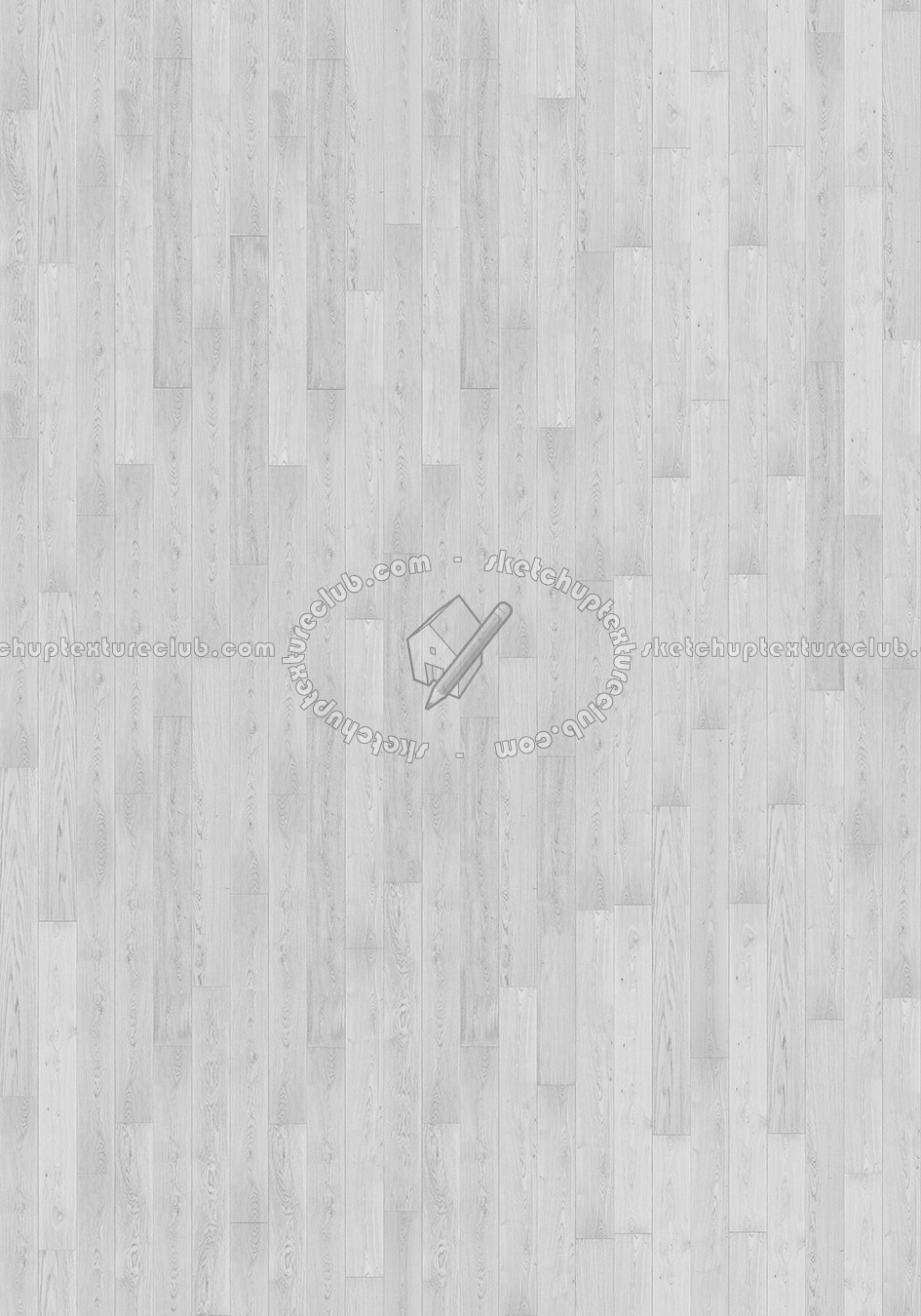 Textures   -   ARCHITECTURE   -   WOOD FLOORS   -   Decorated  - Parquet decorated texture seamless 04643 - Bump